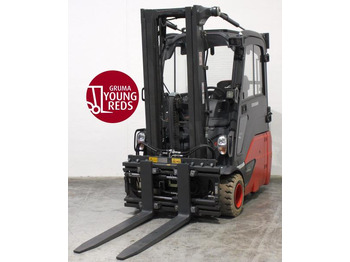 Elektrische heftruck LINDE E18