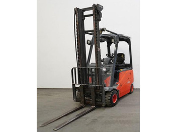 Elektrische heftruck LINDE E18