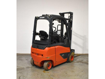 Elektrische heftruck Linde E 20 PH EVO 386-02: afbeelding 2