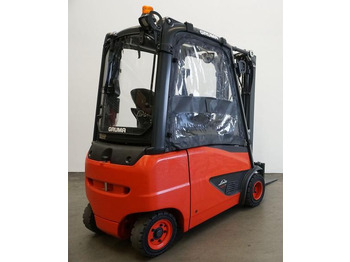 Elektrische heftruck Linde E 20 PH EVO 386-02: afbeelding 2