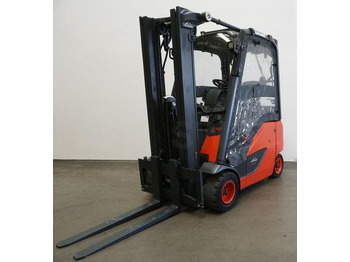 Elektrische heftruck LINDE E20