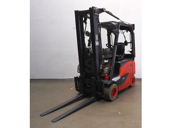 Elektrische heftruck LINDE E20