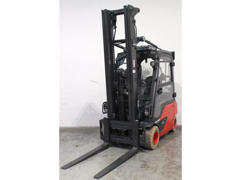 Elektrische heftruck LINDE E20