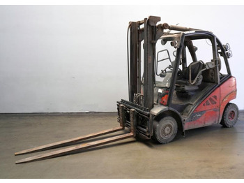 Diesel heftruck LINDE H25