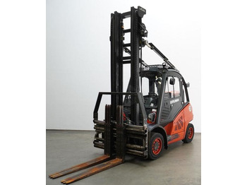 LPG heftruck LINDE H40
