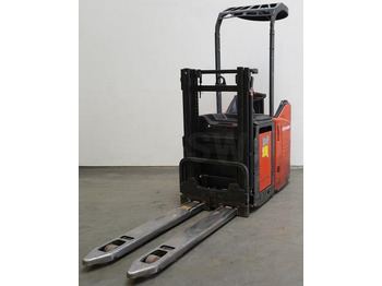 Stapelaar Linde L 12 L SP 133: afbeelding 2