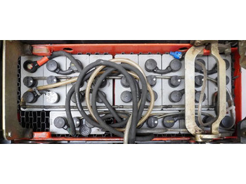 Stapelaar Linde L 12 L SP 133: afbeelding 5
