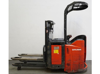 Stapelaar Linde L 12 L SP 133: afbeelding 4