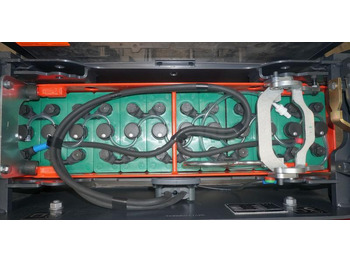 Stapelaar Linde L 16 SP 133: afbeelding 5