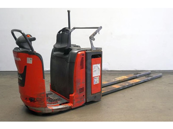 Orderverzameltruck LINDE N20