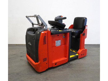 Elektrische trekker LINDE P