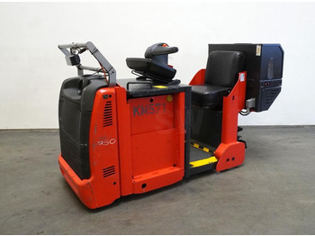 Elektrische trekker LINDE P