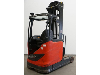 Reach truck LINDE R14