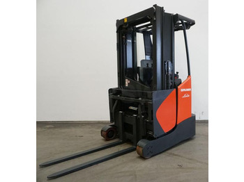 Reach truck Linde R 14 X 116-03: afbeelding 3