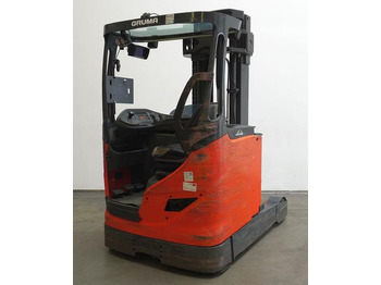 Reach truck LINDE R16
