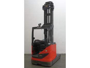 Reach truck LINDE R16