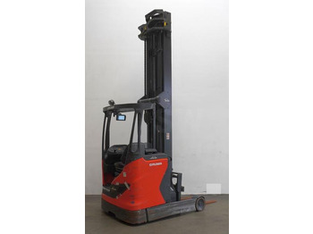 Reach truck LINDE R16