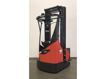 Reach truck LINDE R16