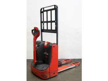 Palletwagen LINDE T16