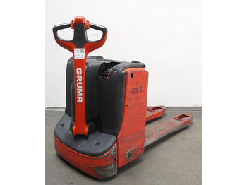 Palletwagen LINDE T16