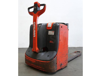 Palletwagen LINDE T16