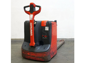 Palletwagen LINDE T16