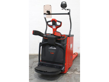 Palletwagen LINDE T20