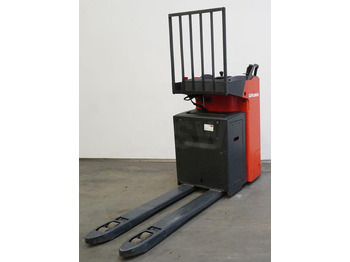 Palletwagen Linde T 20 S 1154: afbeelding 3