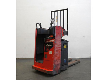 Palletwagen LINDE T20