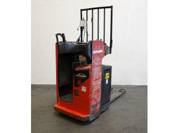Palletwagen LINDE T20