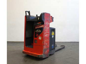 Palletwagen LINDE T20