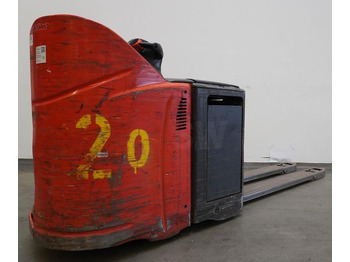 Palletwagen LINDE T20