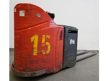 Palletwagen LINDE T20