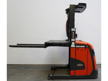 Orderverzameltruck Linde V 10-02 5212: afbeelding 4