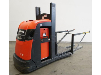 Orderverzameltruck LINDE V10