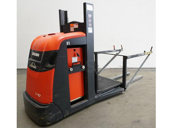Orderverzameltruck LINDE V10