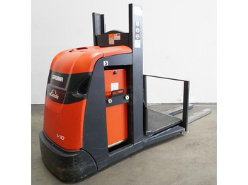 Orderverzameltruck LINDE V10
