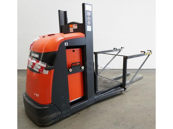 Orderverzameltruck LINDE V10
