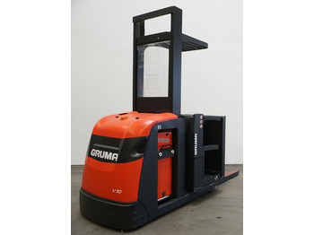 Orderverzameltruck LINDE V10
