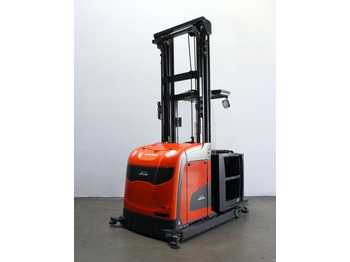 Orderverzameltruck LINDE V