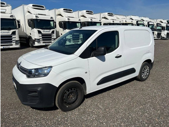 Kleine bestelwagen CITROËN Berlingo