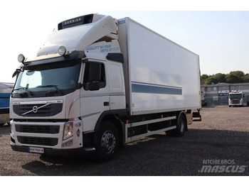 Bakwagen VOLVO FM