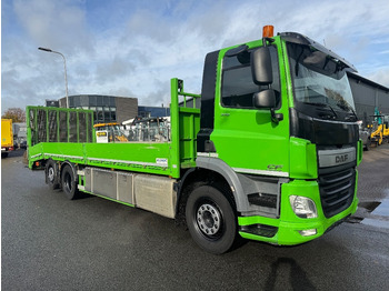 Autovrachtwagen vrachtwagen DAF CF 370