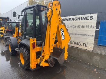 Graaflaadmachine JCB 3CX compact: afbeelding 5 Graaflaadmachine JCB 3CX compact: afbeelding 5