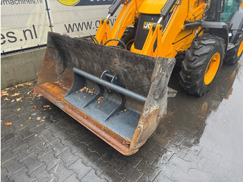 Graaflaadmachine JCB 3CX compact: afbeelding 2 Graaflaadmachine JCB 3CX compact: afbeelding 2
