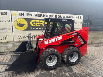 Schranklader MANITOU