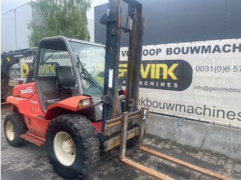 Leasing Manitou MC 30  Manitou MC 30: afbeelding 3