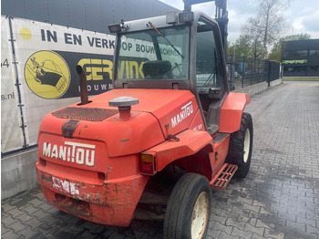 Leasing Manitou MC 30  Manitou MC 30: afbeelding 2