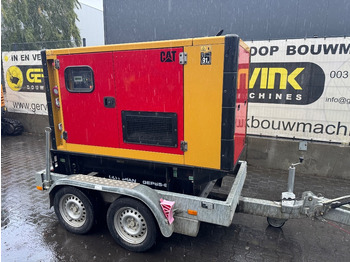 Industrie generator OLYMPIAN