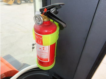 Nieuw Wiellader QINGDAO PROMISING 2.8T Capacity Compact Wheel Loader with CE ZL28F: afbeelding 3 Nieuw Wiellader QINGDAO PROMISING 2.8T Capacity Compact Wheel Loader with CE ZL28F: afbeelding 3